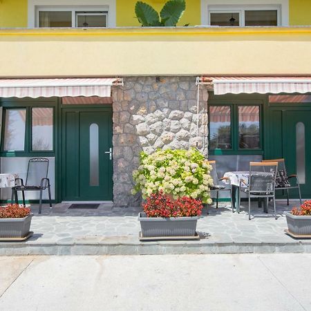 Apartmani Ve-Ro Opatija Exterior photo