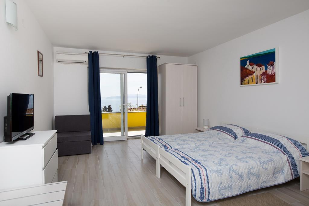 Apartmani Ve-Ro Opatija Exterior photo