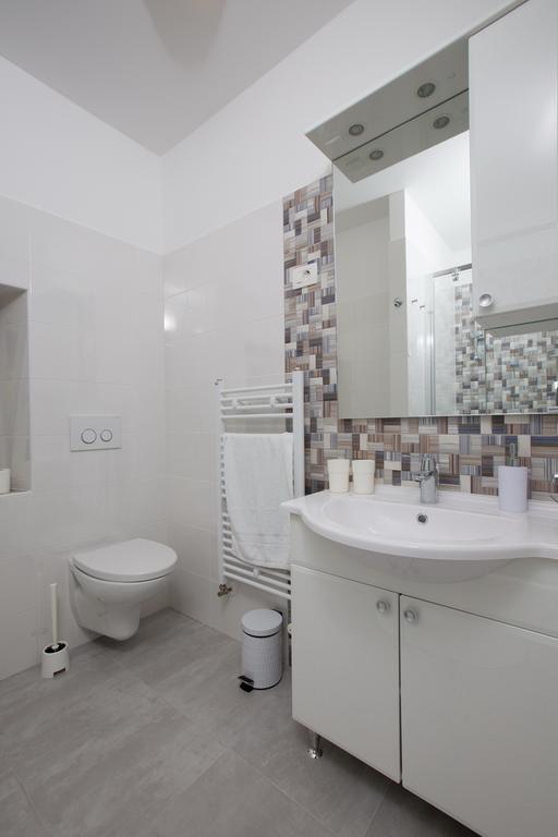 Apartmani Ve-Ro Opatija Exterior photo