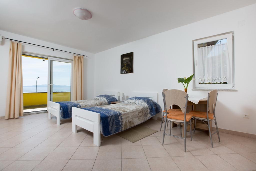 Apartmani Ve-Ro Opatija Exterior photo