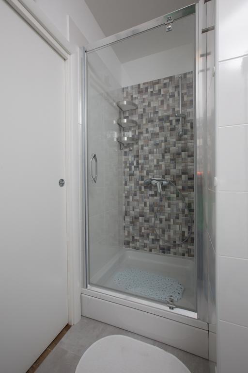 Apartmani Ve-Ro Opatija Exterior photo