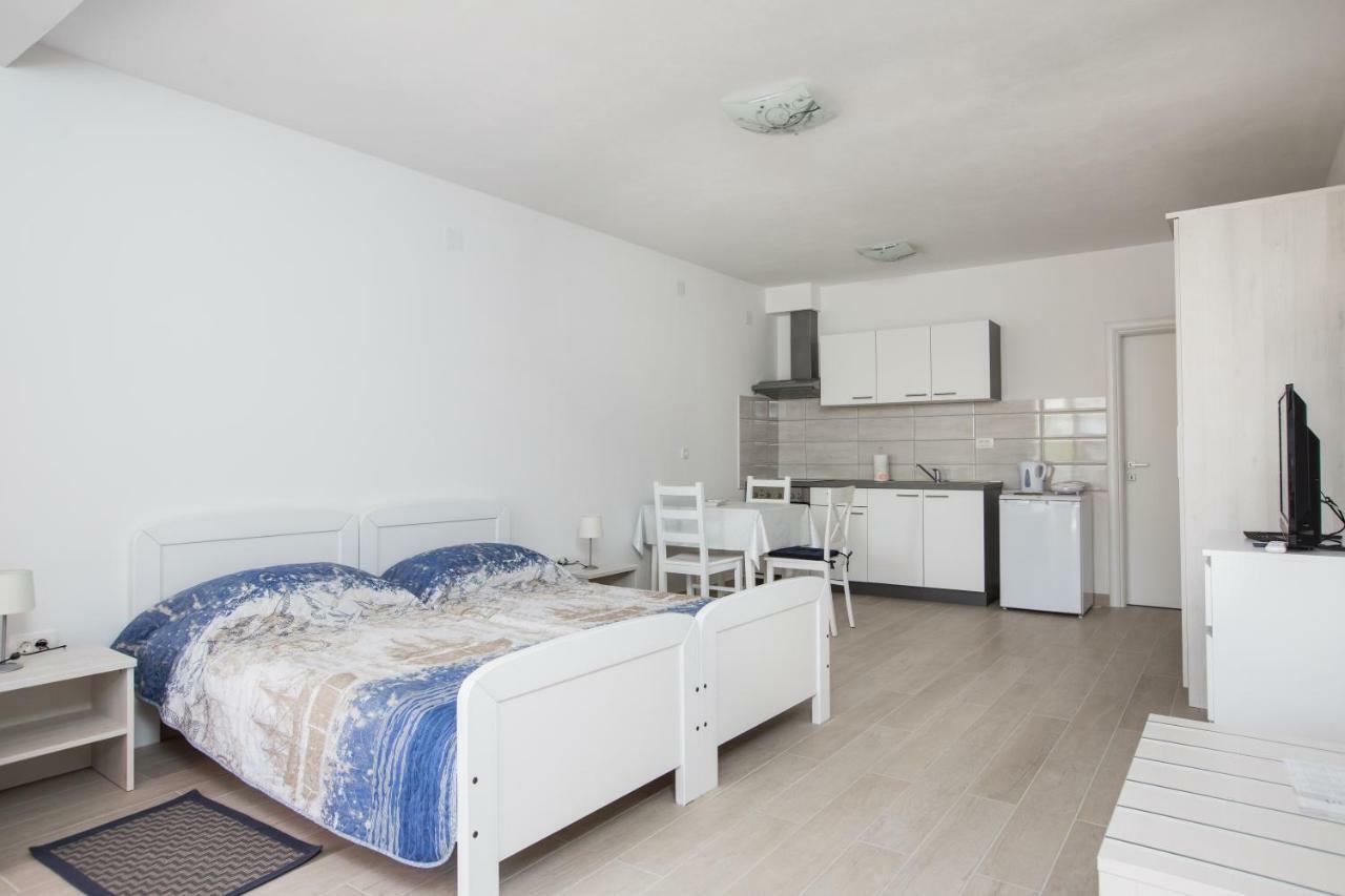 Apartmani Ve-Ro Opatija Exterior photo